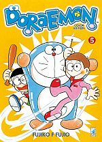 Doraemon Color Edition